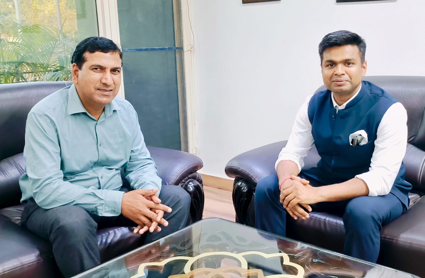 Ludhiana West By-election: District Administration Fully Prepared – DC Himanshu Jain